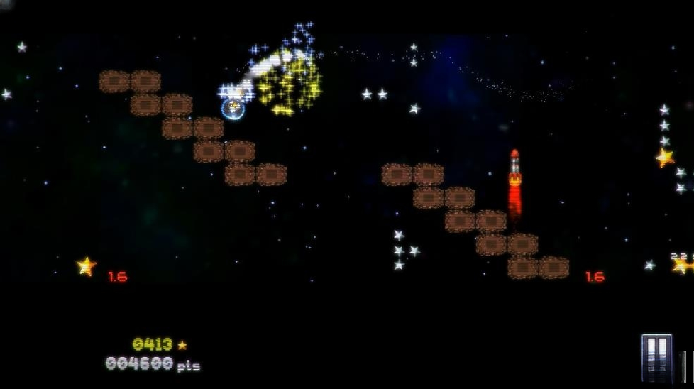 超级明星熊猫Super Star Panda截图1