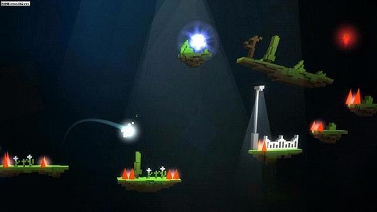 最后的光子The Last Photon截图2