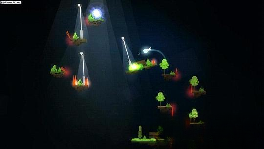 最后的光子The Last Photon截图0