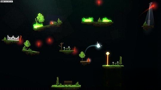 最后的光子The Last Photon截图5