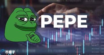 如何辨别真假佩佩蛙币钱包应用图标,如何购买佩佩蛙币(PEPE)?