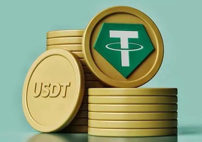 USDT泰达币交易防骗指南与钓鱼网站识别技巧