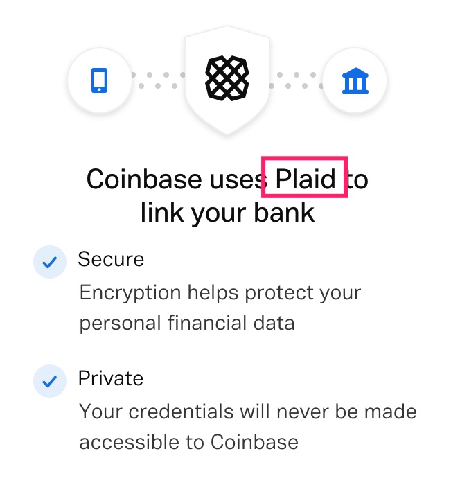 在手机应用商店搜索Coinbase出现的官方APP与假冒山寨APP对比警示图,Coinbase安全吗