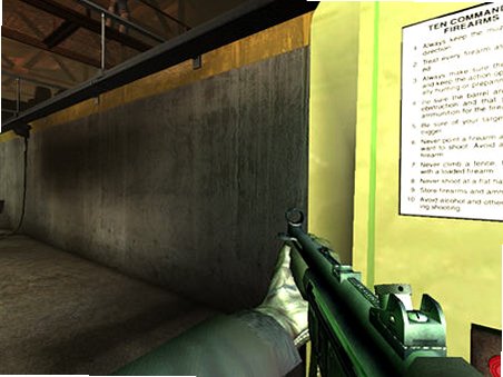霹雳小组4SWAT 4电脑版截图1