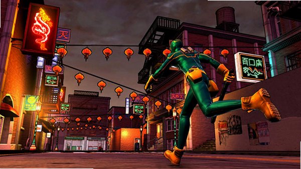 海扁王2 Kick-Ass 2截图7