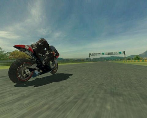 ����Ħ�г�������3 World Superbike Championship 3��ͼ2