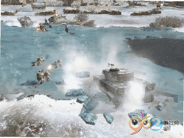 ս�������� The Truth of War��ͼ1