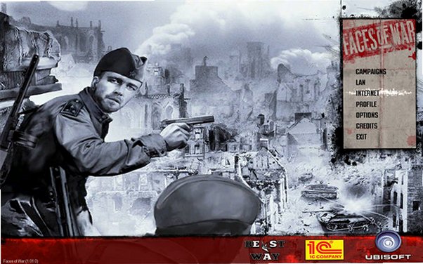 ս�������� The Truth of War��ͼ0