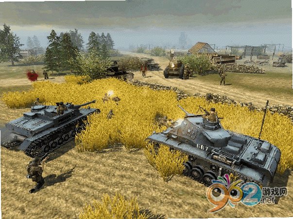 ս�������� The Truth of War��ͼ3