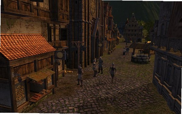 �л�2 ���ո��� Guild 2 Renaissance��ͼ1