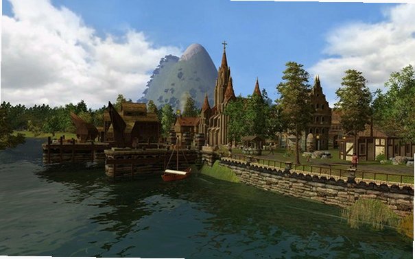 �л�2 ���ո��� Guild 2 Renaissance��ͼ2