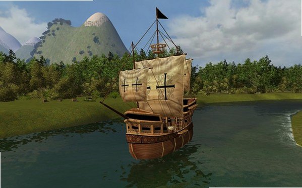 �л�2 ���ո��� Guild 2 Renaissance��ͼ3