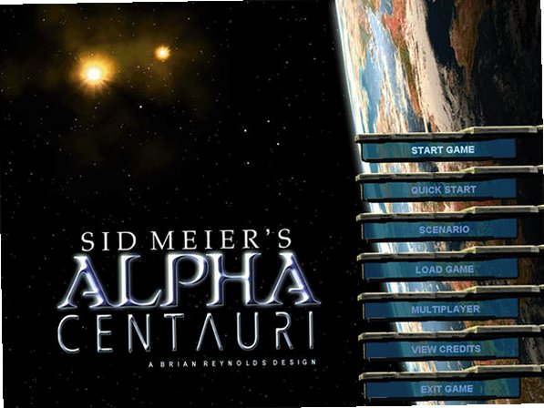 ���������� Centaurus��ͼ1