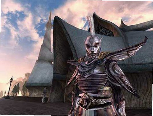 �Ϲž���3���� The Elder Scrolls III: Morrowind��ͼ2