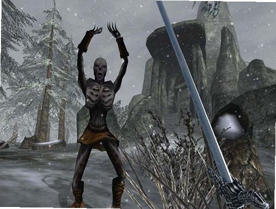 �Ϲž���3���� The Elder Scrolls III: Morrowind��ͼ1