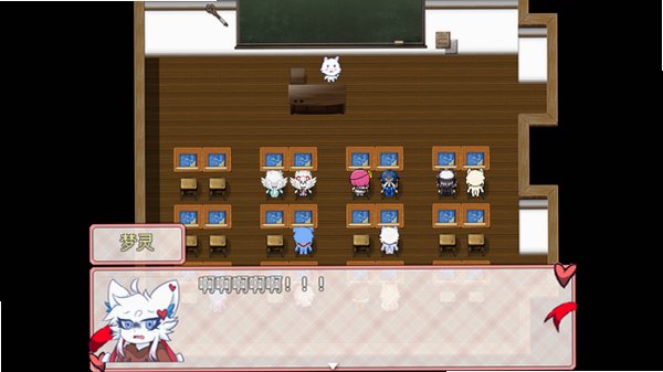 迷梦祭仪Dreamshroud Ritual官方手机版1.0最新版截图3