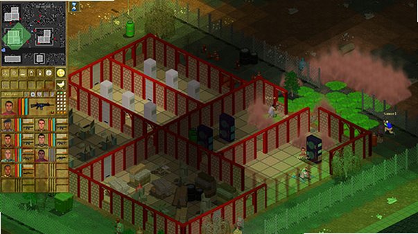 冰冷的契约 Cold Covenant单机版截图4