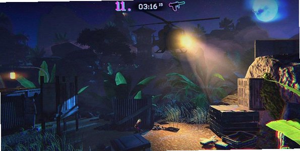 特技摩托:血龙 Trials Fusion游戏截图1