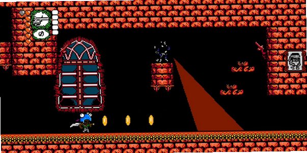 超级枪世界2Super Gun World 2游戏截图3