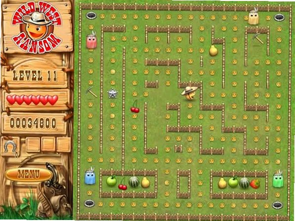 西部豆丁截图2