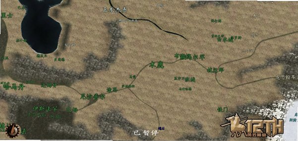 骑马与砍杀十二世纪风云际会单机版截图2