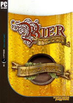 啤酒大亨 Beer Tycoon下载