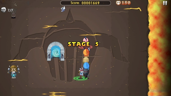 ��ʿ����Hero Go��ͼ4