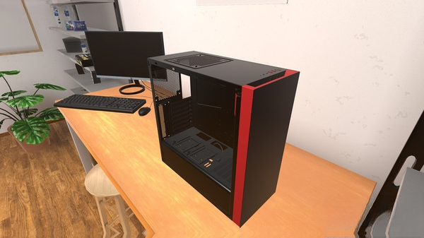 装机模拟器PC Building Simulator截图4