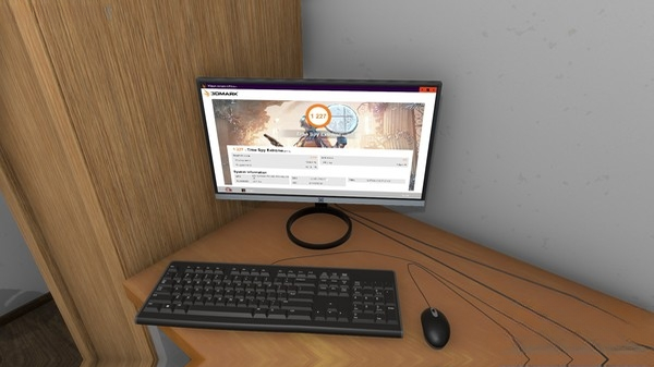 装机模拟器PC Building Simulator截图3
