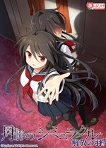 月影的幻影解放之羽汉化硬盘版1.0 汉化硬盘版