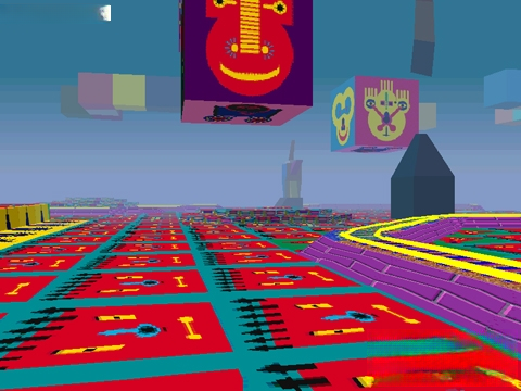 LSD:梦境模拟器截图2