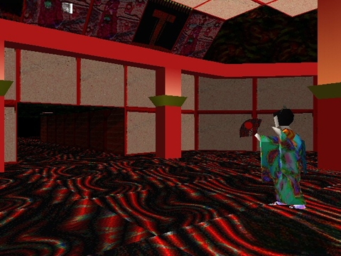 LSD:梦境模拟器截图3