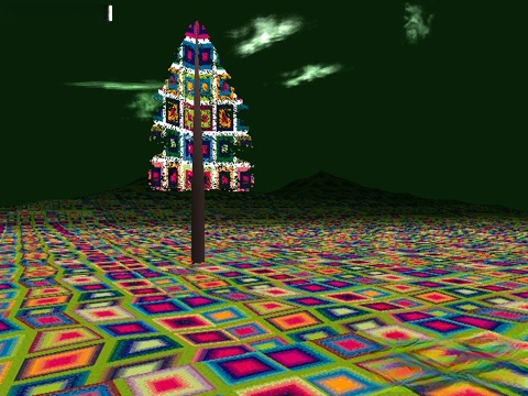 LSD:梦境模拟器截图1