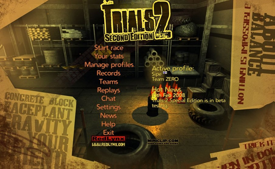 �ؼ�Ħ��2Ӳ�̰�Trials 2��ͼ0