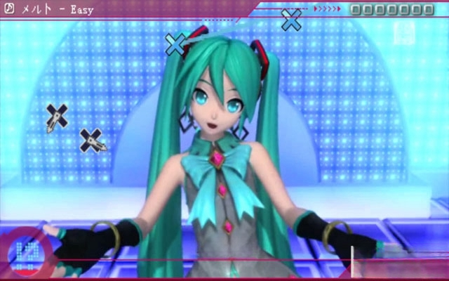 初音未来名伶计划2电脑版截图4