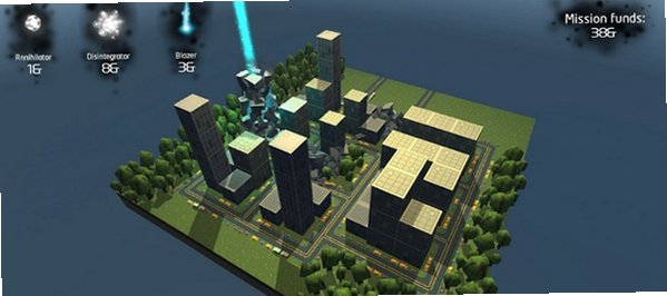 地球毁灭者免安装版截图2
