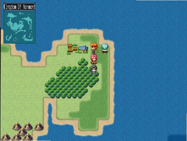 海岛世界截图3