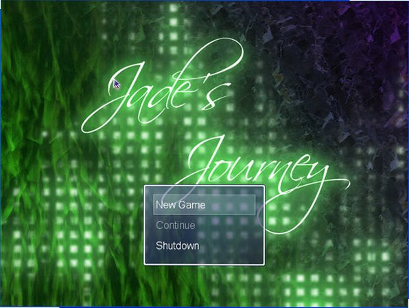 贾德的旅程2 Jades Journey 2PC版截图0