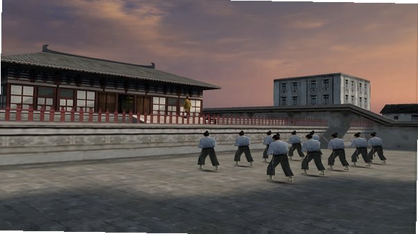 抗日血战上海滩官方版截图4