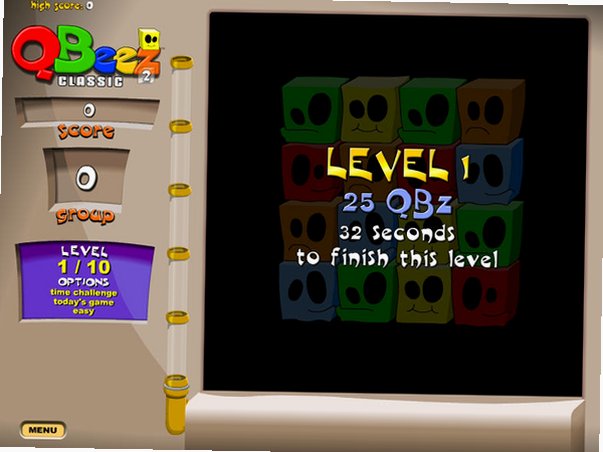 鬼脸方块2免费游戏截图1