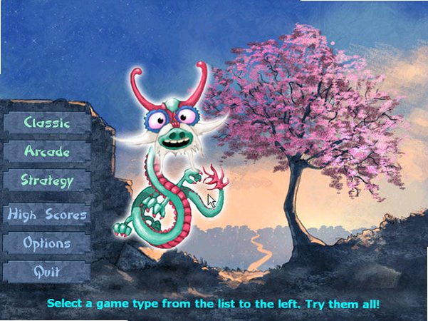 疯狂火箭 Crazy Rocket截图1