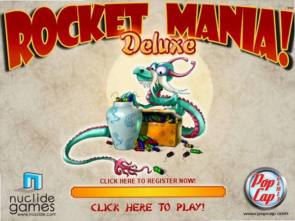 疯狂火箭 Crazy Rocket截图0