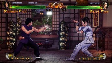 少林与武当 少林与武当