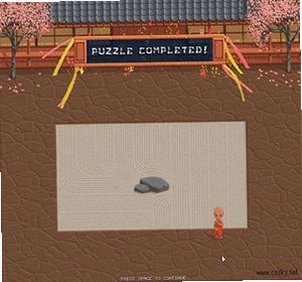 禅宗花园截图2