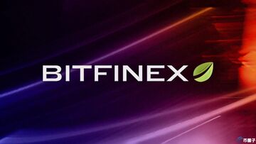 ������ҽ�����Bitfinexĸ��˾�ع���Ʊ��̬
