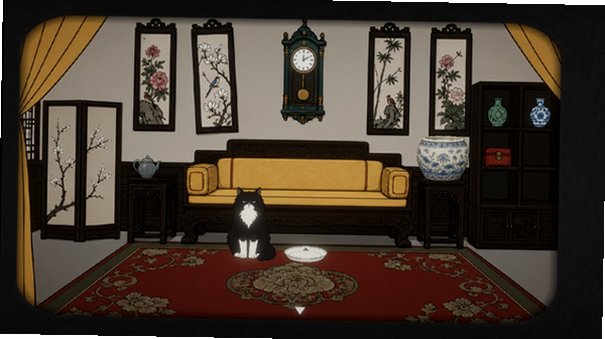RustyZhenHuan锈湖甄嬛传版游戏手机版中文版1.0截图2