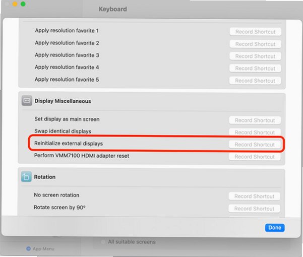 BetterDisplay Pro for Mac截图2