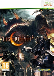 ʧ�������2 Lost Planet 21.0�ⰲװ��