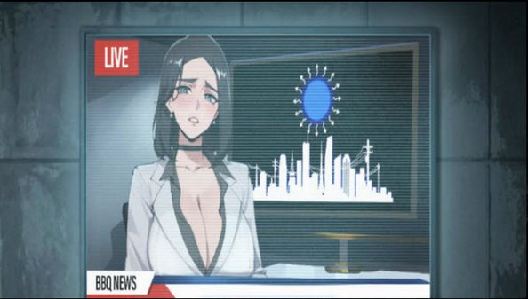 她本不该在这里游戏安卓直装版1.0.3截图1