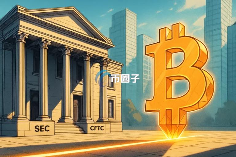加密货币合规审查,SEC与美元纸币的博弈,核心关键字:SEC发言人:若政府停摆将在可能的情况下暂停诉讼以及审查和批准新产品